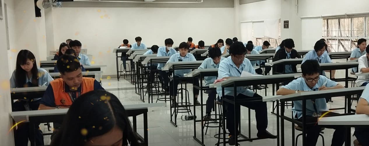 PLV Association of Civil Engineering Students