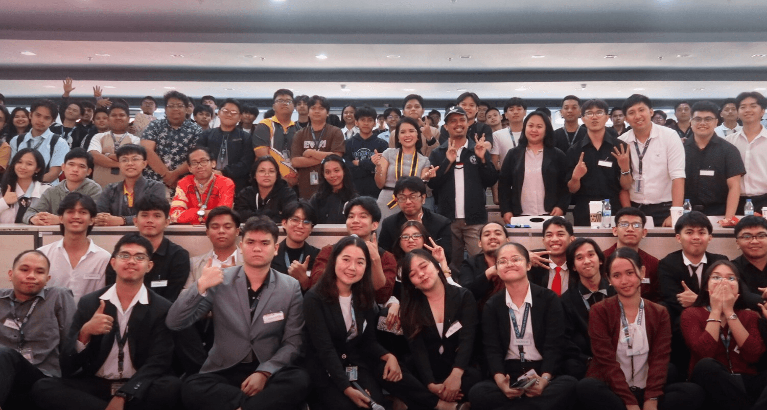 Association of Electrical Engineering Students