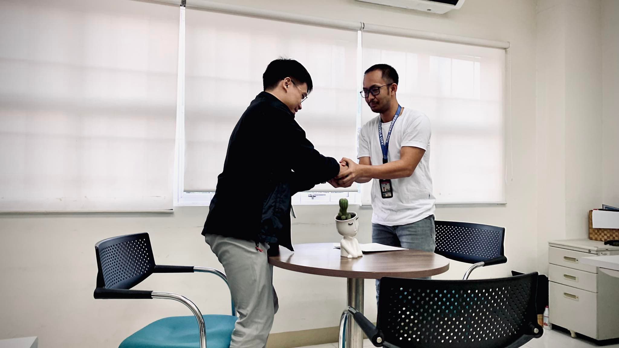 Guidance and counselling