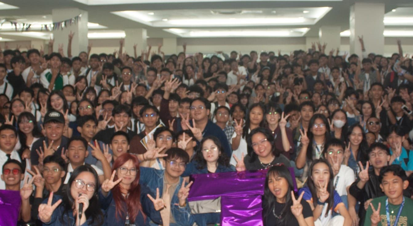 Valenzuela Information Technology Society