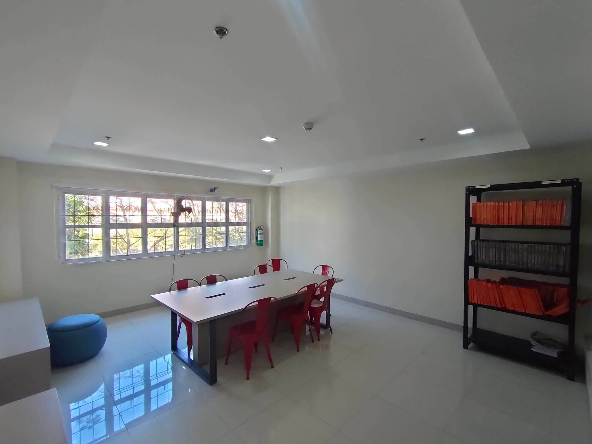 Quiet Study Room photo 3