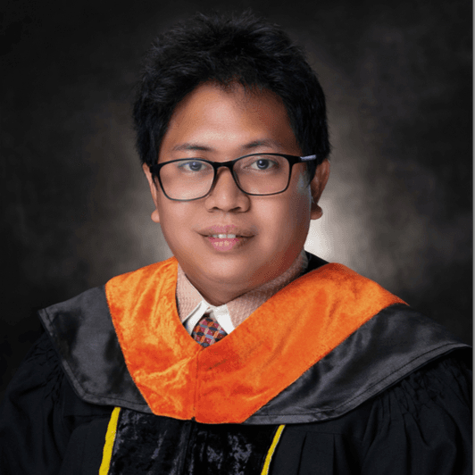 Engr. Jordan N. Velasco