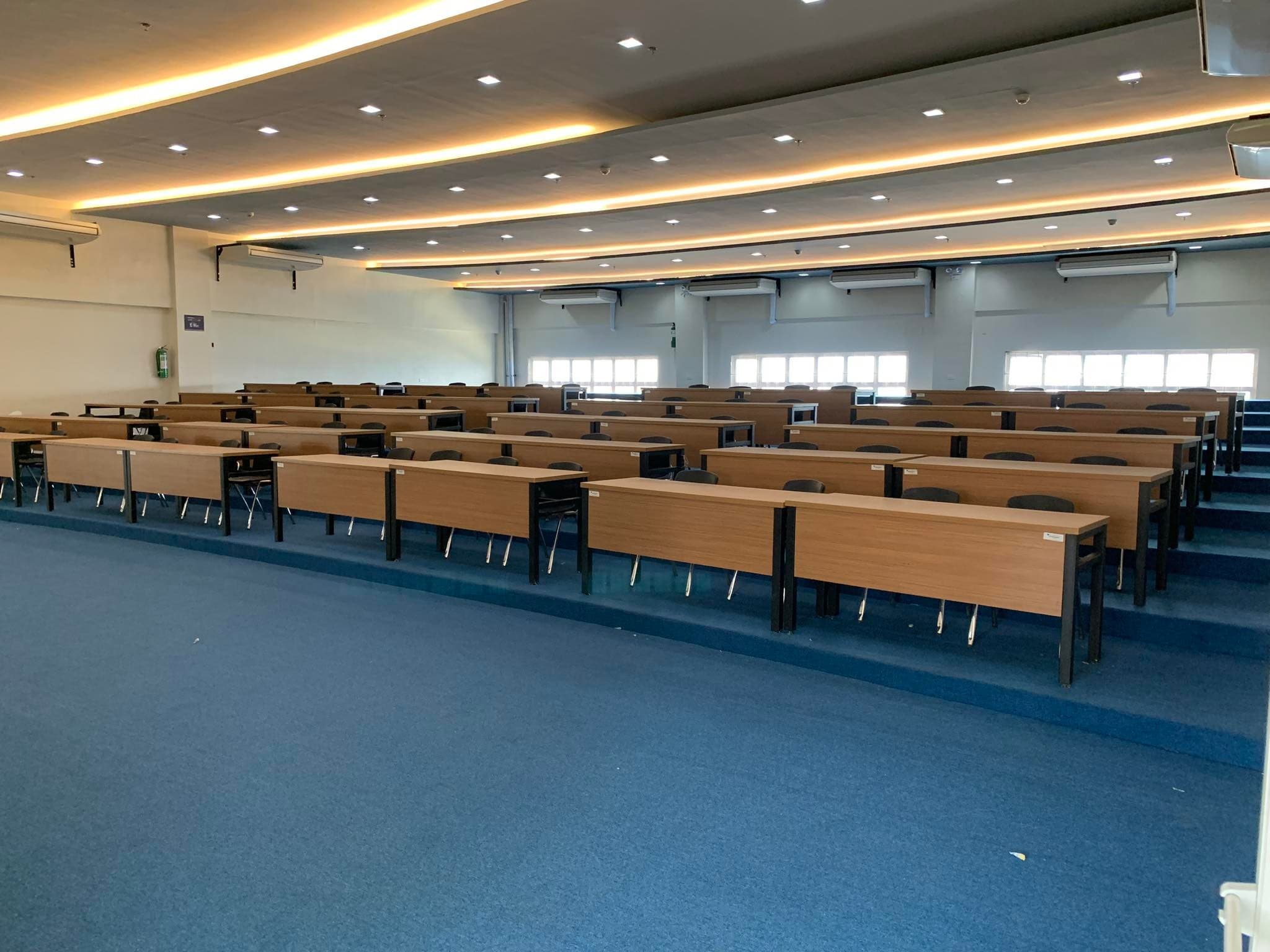 Lecture Hall