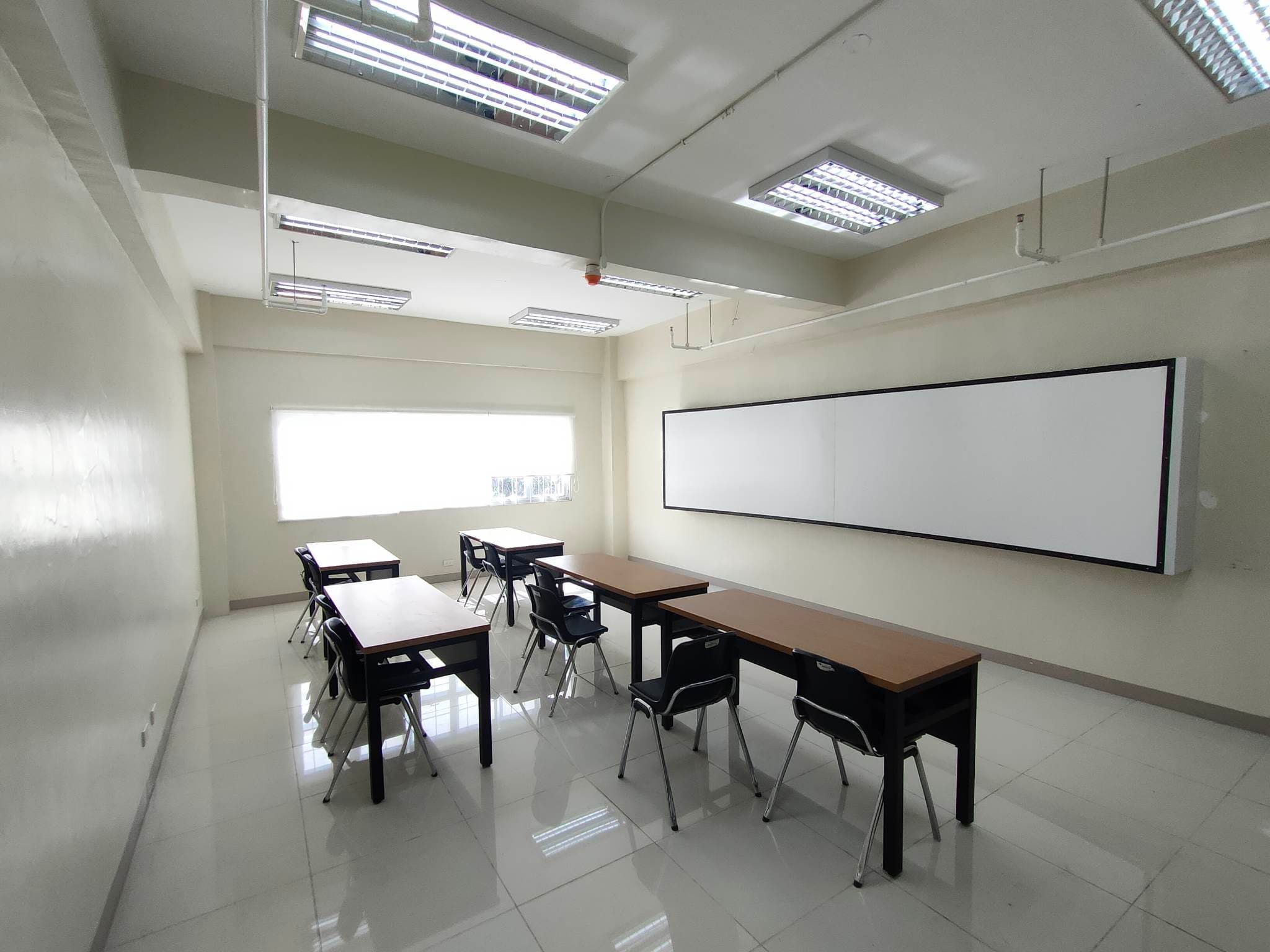 Lecture Hall photo 2