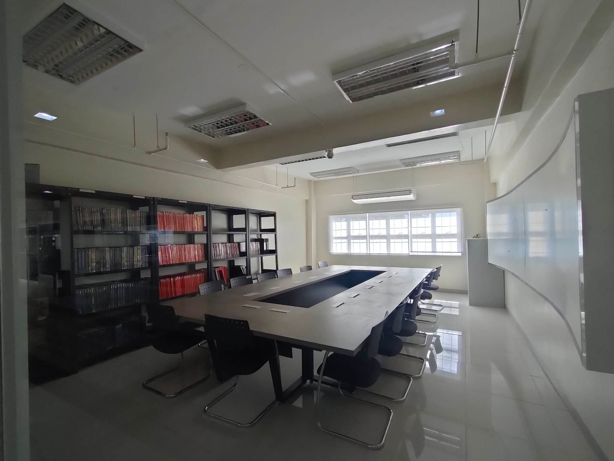 Quality Assurance Lab