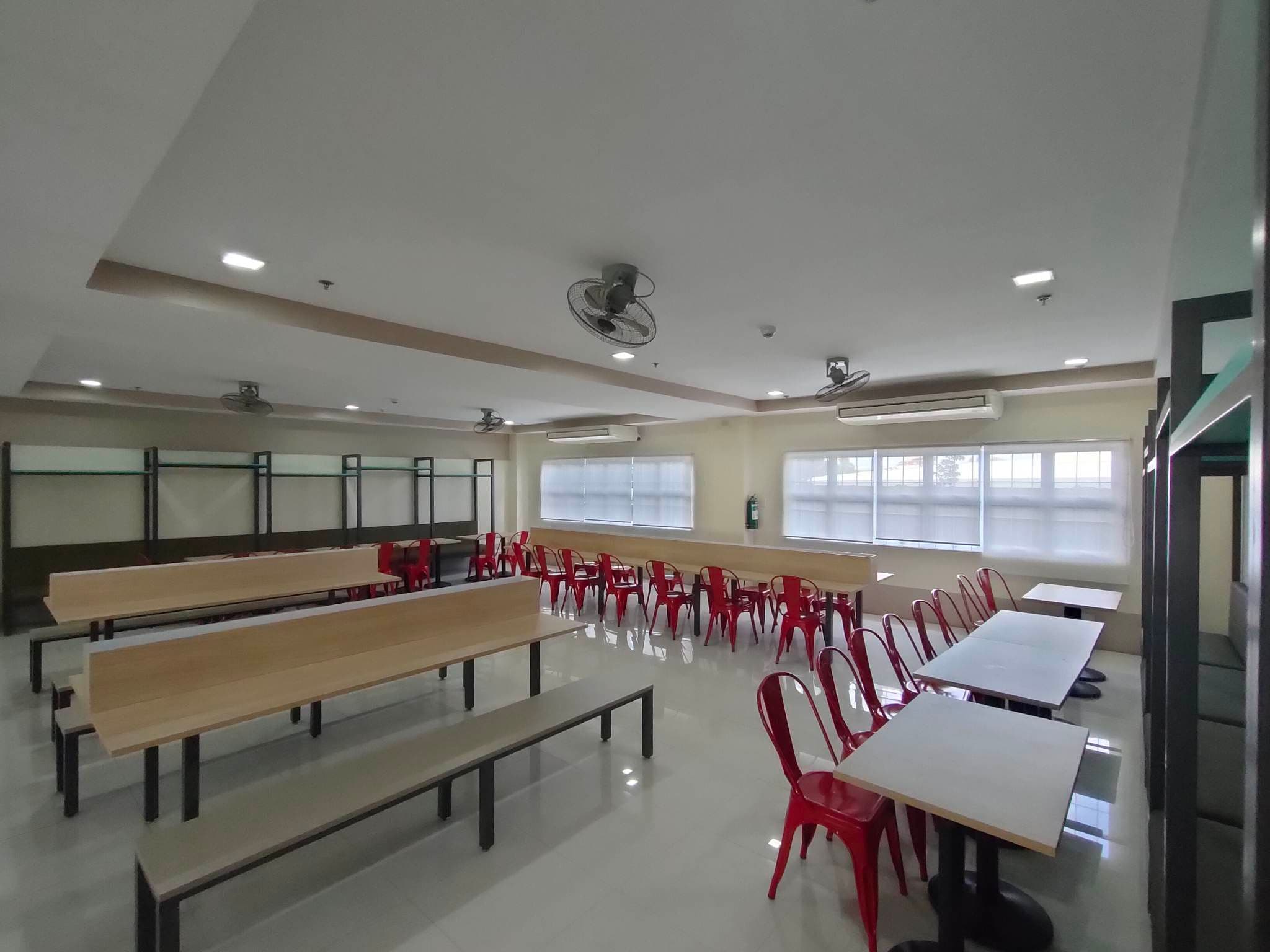 Quiet Study Room photo 2