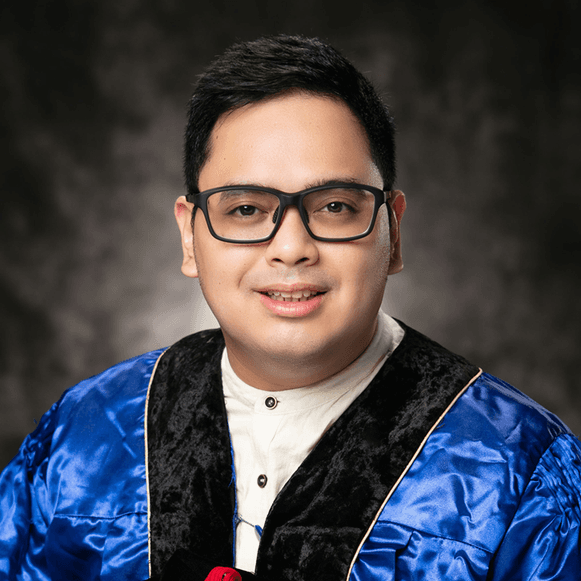 Dr. Michville Rivera
